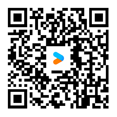 扫码获取夸克网盘