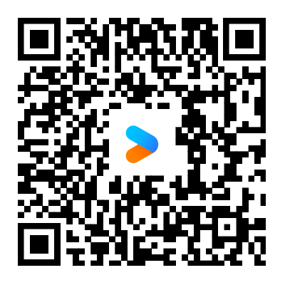 扫码获取夸克网盘